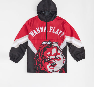 Chucky Anorak Jacket