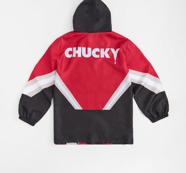 Chucky Anorak Jacket