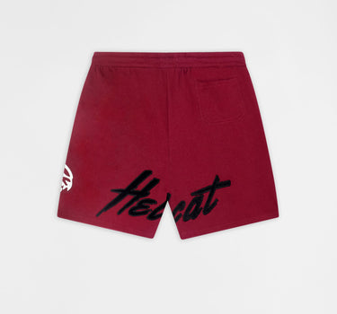 Hellcat Fleece Short