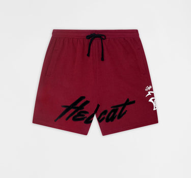 Hellcat Fleece Short