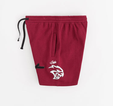 Hellcat Fleece Short