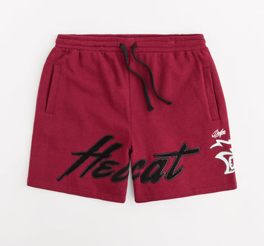 Hellcat Fleece Short