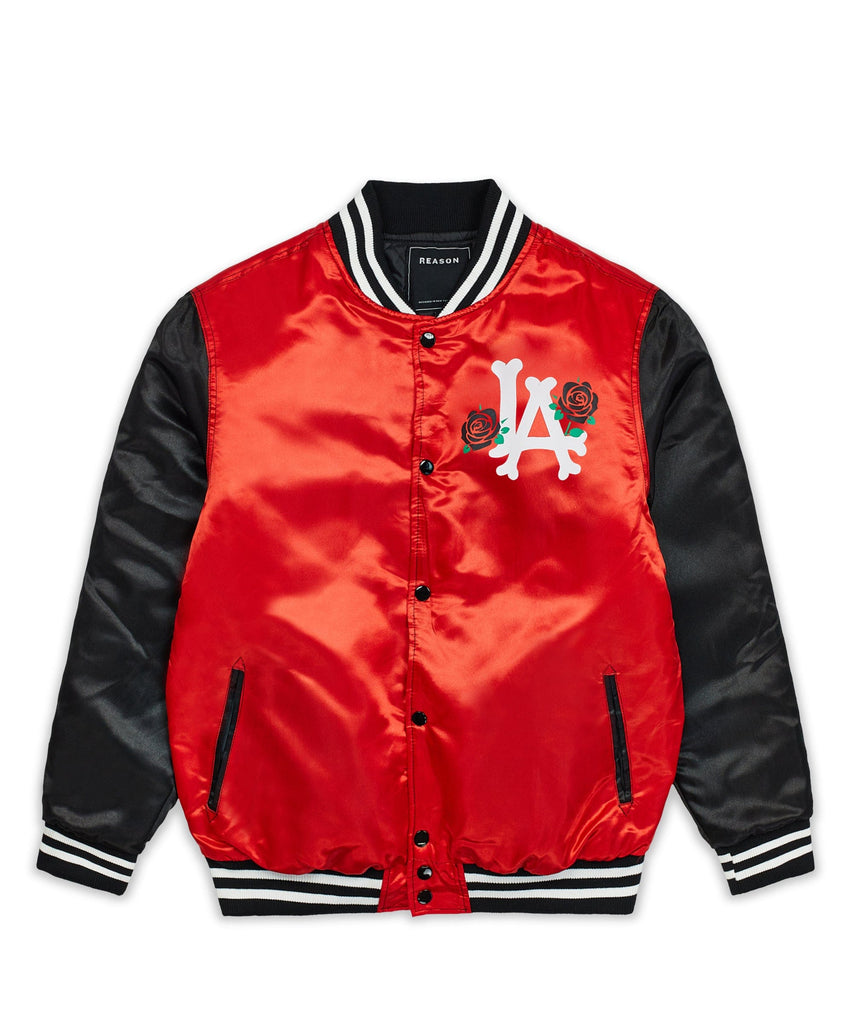 J Baseball Jacket  J Letterman Varsity - Jackets Masters