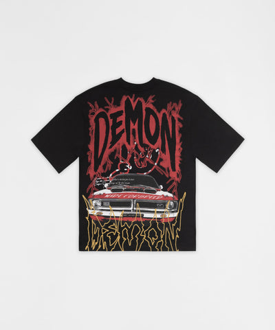 DODGE DEMON TEE