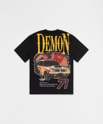 DODGE DEMON TEE