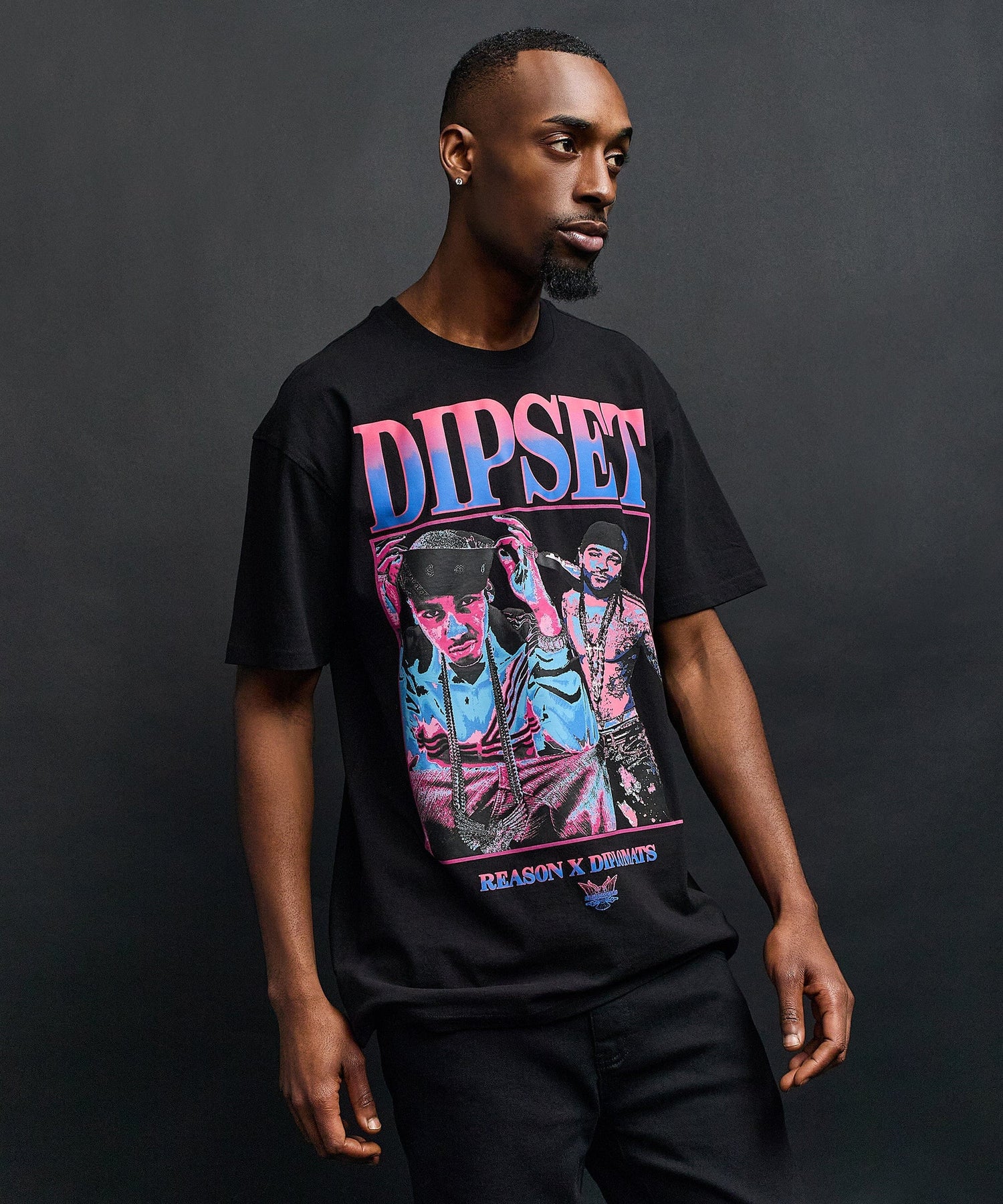 Tees – Reason Clothing