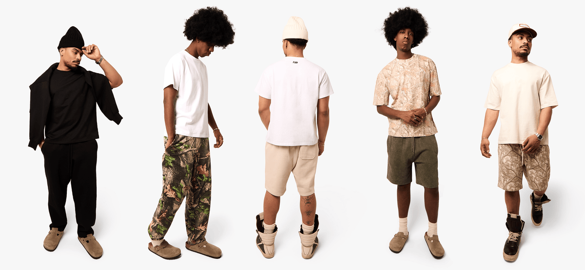 Reason Clothing | Reason NYC | Shop Online Men’s Clothing and Fashion