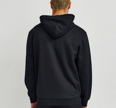 Basquiat Pez Hoodie - Black