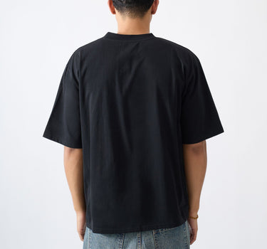 Fast & Furious One Quarter Mile Short Sleeve Tee - Black