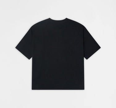 Friday The 13th Mask Tee - Black