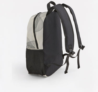 Currency Backpack - Grey