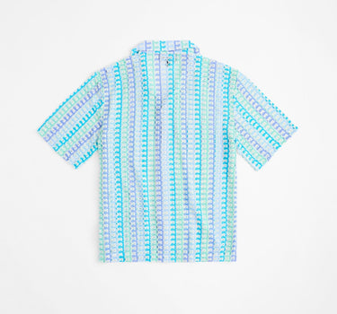 KNIT SHIRT
