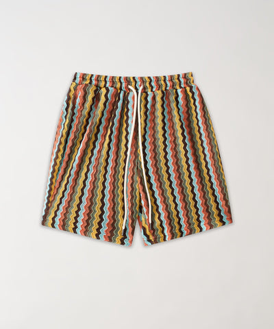 Knit Short