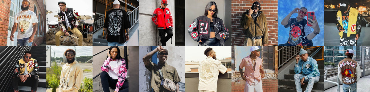 About Us – Reason Clothing
