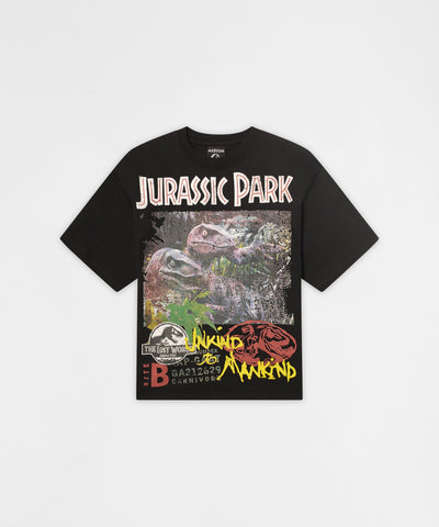 Jurassic Park 
