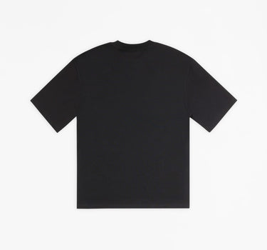Jaws There Is A Creature Short Sleeve Tee - Black
