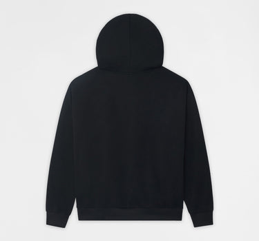 Looney Tunes Graphic Hoodie - Black