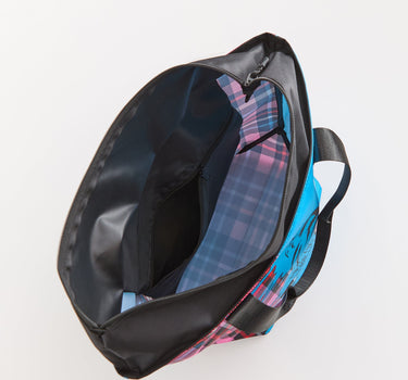 Mishka Eyeball Tote Bag