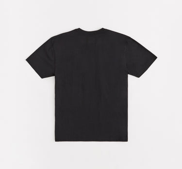 Odb License Tee - Black