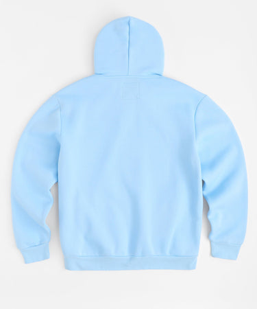 ODB Signature Hoodie - Light Blue