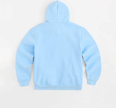 ODB Signature Hoodie - Light Blue