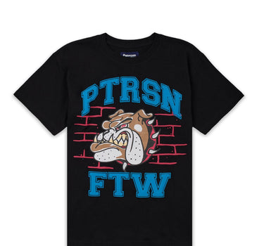 FTW Short Sleeve Tee - Black