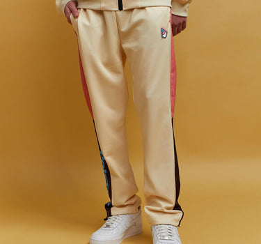 Diamond Court Track Pants