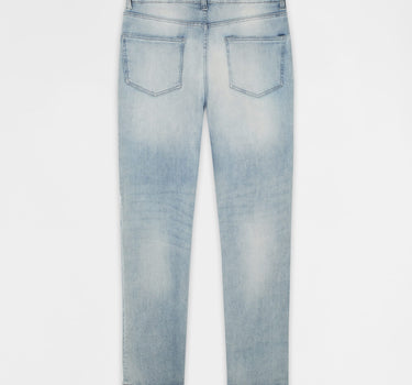 MEN'S SKINNY DENIM PANT