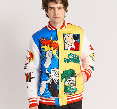 Pablo Cover Short Sleeve Tee - Black