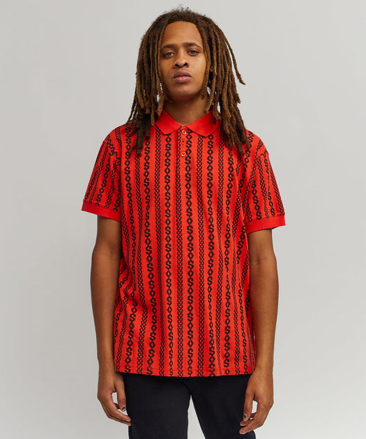 Polos – Reason Clothing