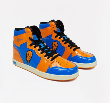 Happy Daze Sneaker