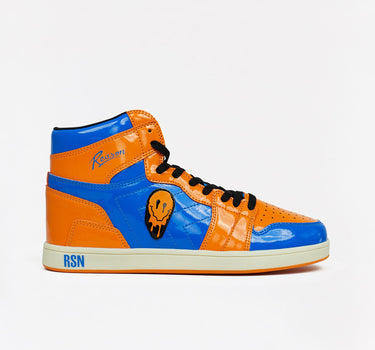 Happy Daze Sneaker