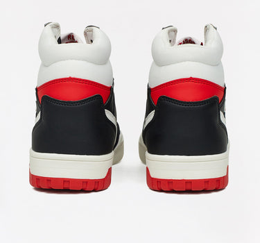 Stomper High Top Sneakers