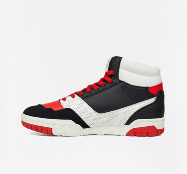 Stomper High Top Sneakers