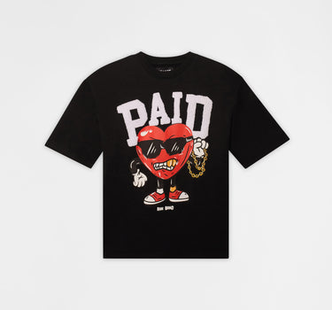 PAID TEE