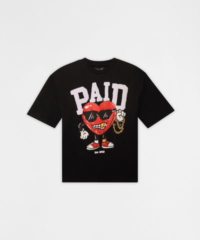PAID TEE