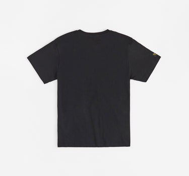 Basquiat™ Pez Dino Print Tee - Black