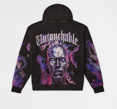 UNTOUCHABLE HOODIE