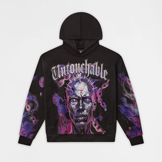 The picture reasonclothing.com shows when its homepage is shared