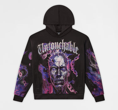 UNTOUCHABLE HOODIE