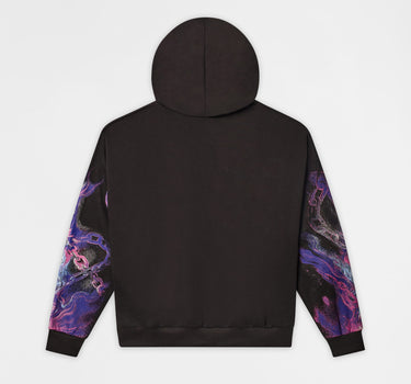 UNTOUCHABLE HOODIE