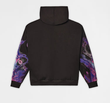 UNTOUCHABLE HOODIE