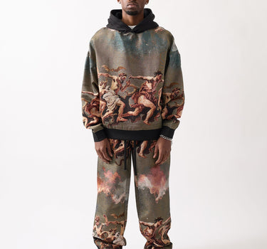 Titans Tapestry Hoodie