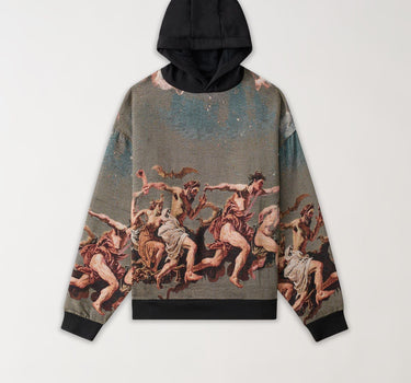 Titans Tapestry Hoodie