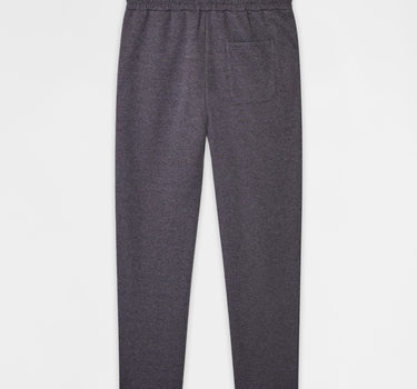 Victoria Embroidered Jogger - Grey