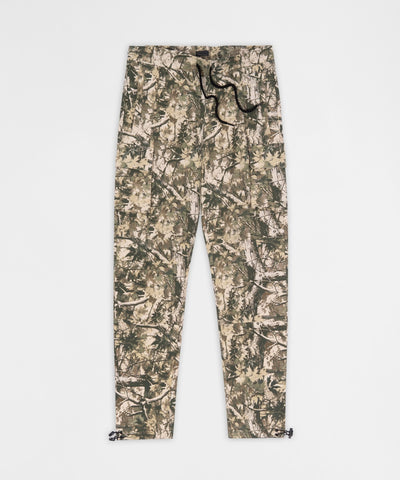 NYLON CARGO PANTS