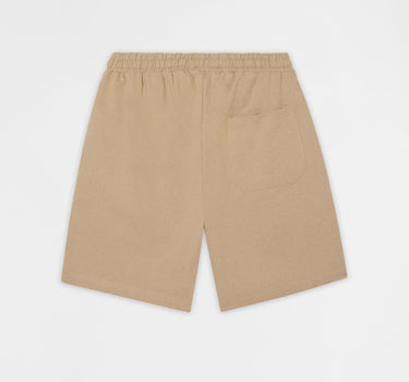 Paper Chaser Embroidered Short - Khaki