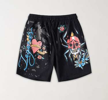 MONOCLE SHORT