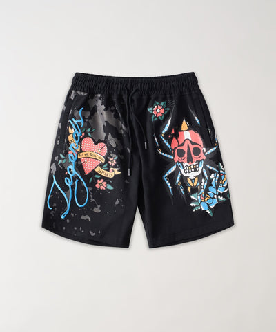 MONOCLE SHORT