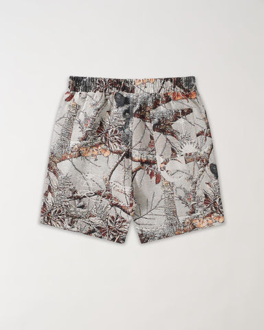 TAPESTRY LEISURE SHORT